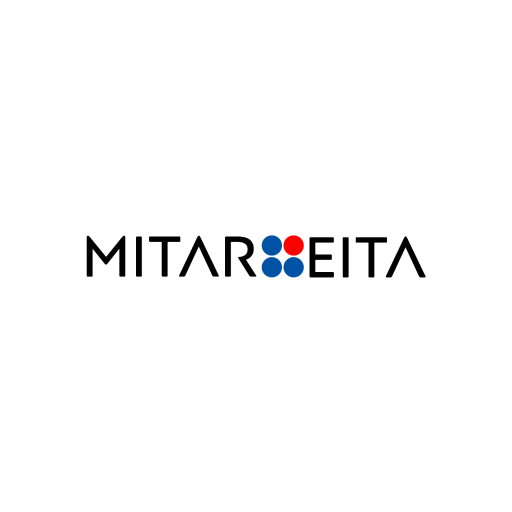 MITARBEITA logo