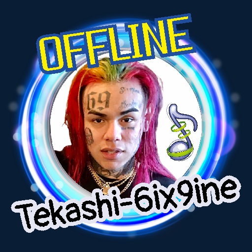 Tekashi 6ix9ine Offline Download on Windows
