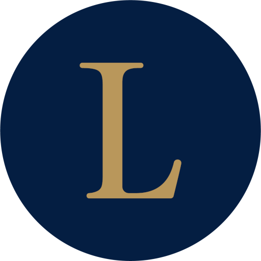 Life at Loveday logo