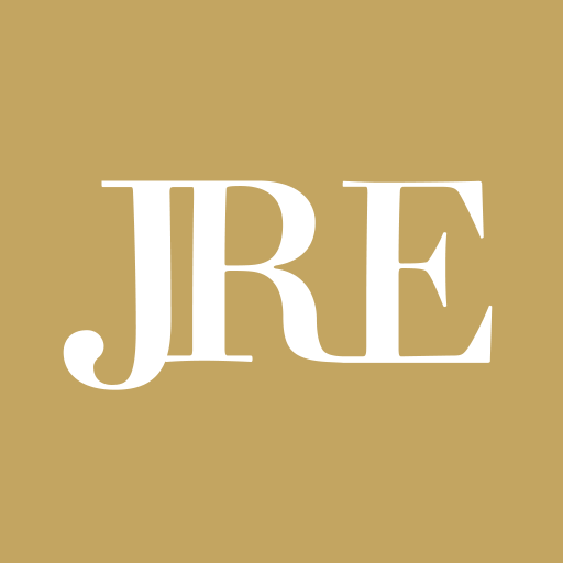 JRE | Members logo