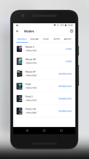 Snapmod - Screenshot Mockups - Tools - apps