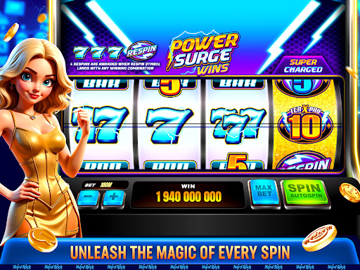 Hard Rock Jackpot Planet 18