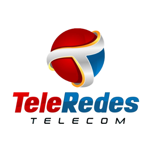 Teleredes logo