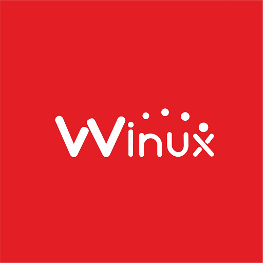 Winux customer logo