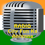 Radio City Fun Ka Antenna Hindi Free