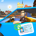 Border Police Police simulator APK