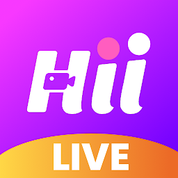 Icon image Hiiclub:Live video call chat