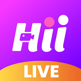 Hiiclub:Live video call chat apk