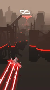 Horizon - Screenshot 5