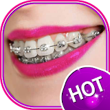 Braces Photo Booth icon