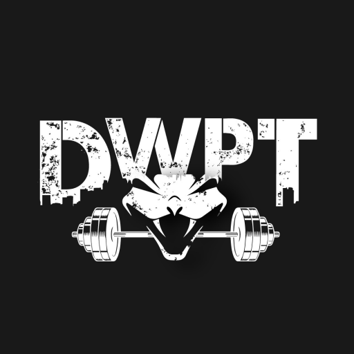 DWPT Online logo