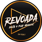 Cover Image of Herunterladen Rádio Revoada  APK