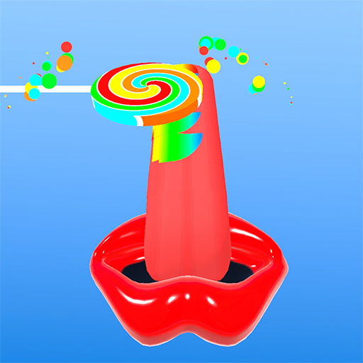 Tongue Runner logo