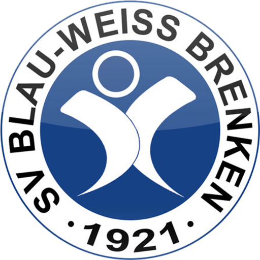 SV 21 BW Brenken logo