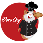 Cover Image of Download Don Cuy Delivery  APK