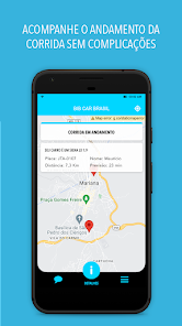 Bib Car Brasil 13.2.1 APK + Mod (Unlimited money) untuk android