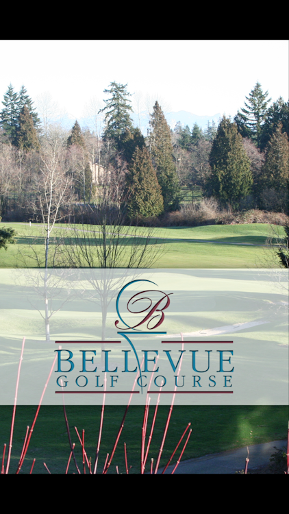 Bellevue Golf Course - 11.11.00 - (Android)