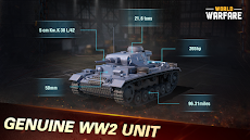 World Warfare:WW2 tactic gameのおすすめ画像4