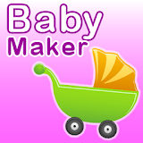 Baby Maker Prank icon
