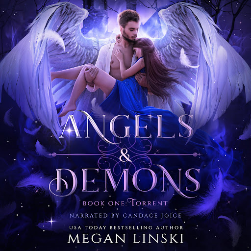 Torrent By Megan Linski - Audiobooks On Google Play