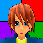 Animetris - Match 3D