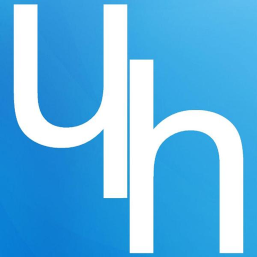 YH Mobile logo
