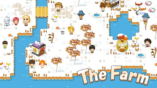 The Farm : Sassy Princess Screenshot