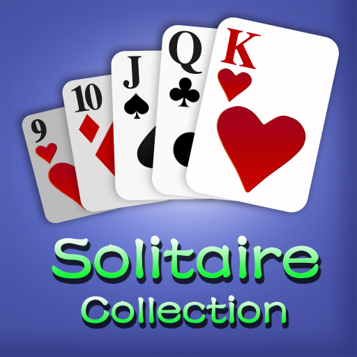 Klondike Collection Pro+ logo