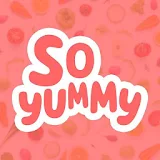 So Yummy: Viral Food Videos icon