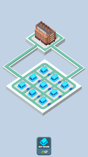 City Merge Screen 2