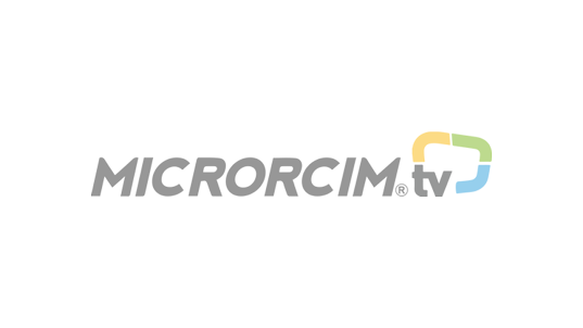 Microrcim TV Set-Top Box