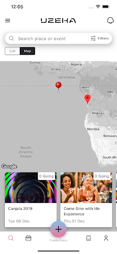 Uzeka Screenshot 3 - AppWisp.com