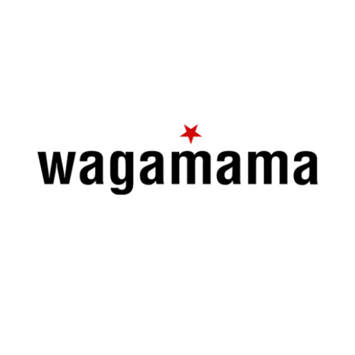 Wagamama KSA logo