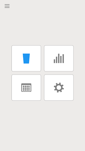 Water Reminder: Remind Drink Screen 3