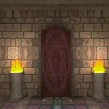 Mystery Temple Escape icon