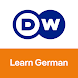 DW Learn German