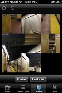 Subway London android oyun indir 2