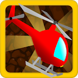 Cave Copter icon