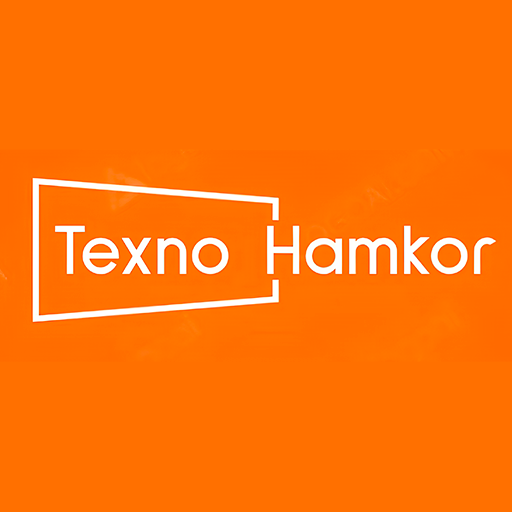 Texno hamkor