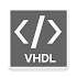 VHDL Programming Compiler2.3