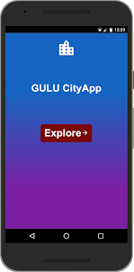 Gulu city app