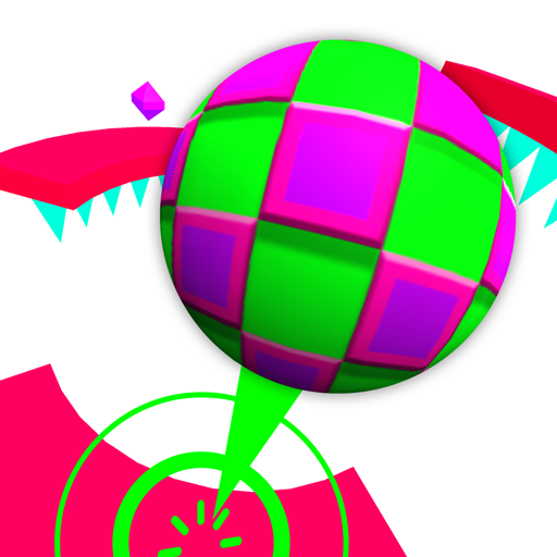 Power Tower - Hardest Jump App logo