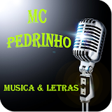 MC Pedrinho Musica & Letras icon