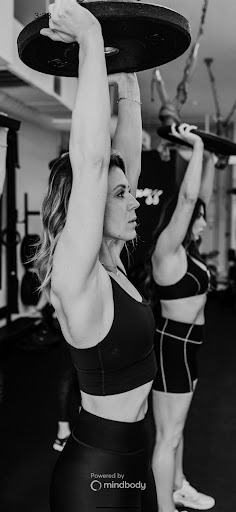 Android application KALO Fitness & Yoga screenshort