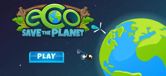 ECO:Save the Planet