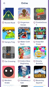 Offline Mini Games All in One 5