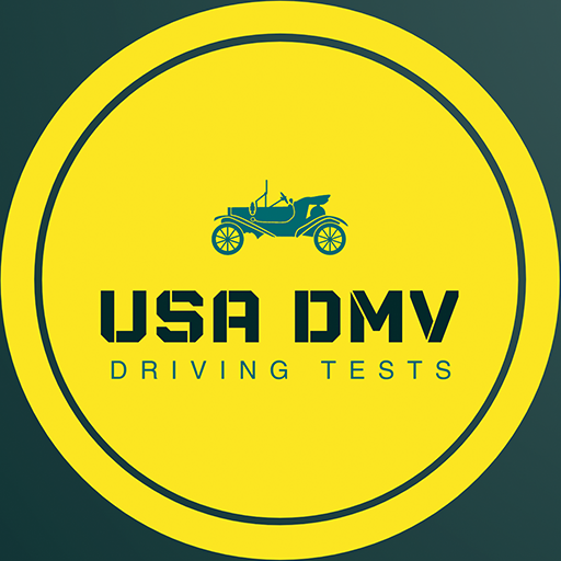 DMV Tests - 2022 Driving Prep 1.0 Icon