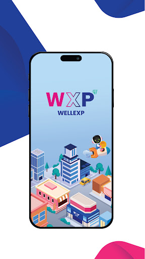 WellExp Screen 3