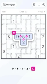Cómo Resolver un Killer Sudoku 