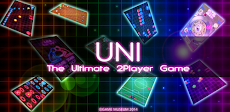 UNI 2人用ゲームのおすすめ画像1